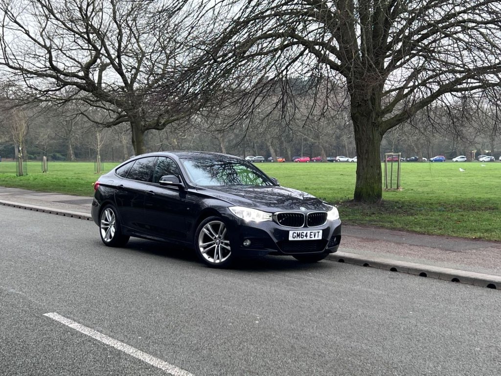 Used BMW 3 Series 2014 for sale - 77981505: Photo 4