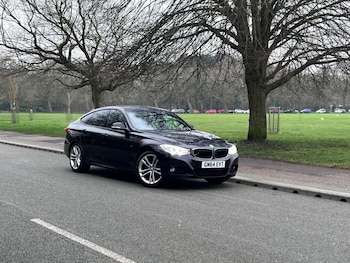 Used BMW 3 Series 2014 for sale - 77981505: Photo