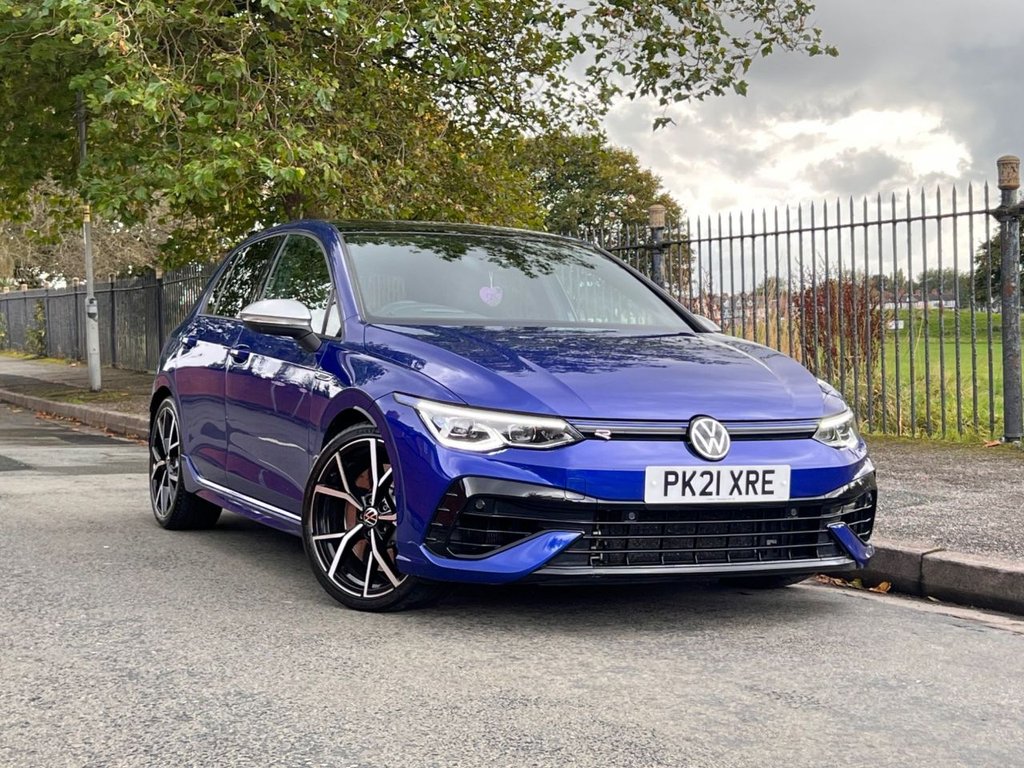 Used Volkswagen Golf 2021 for sale - 76291282: Photo 1