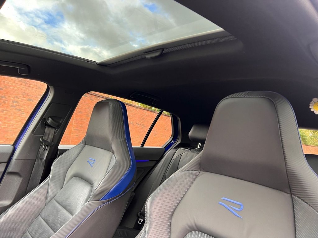 Used Volkswagen Golf 2021 for sale - 76291282: Photo 12