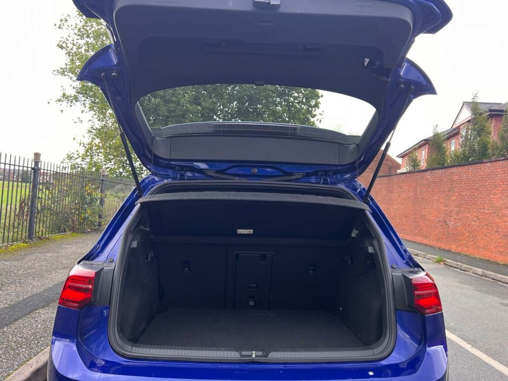 Used Volkswagen Golf 2021 for sale - 76291282: Photo 15