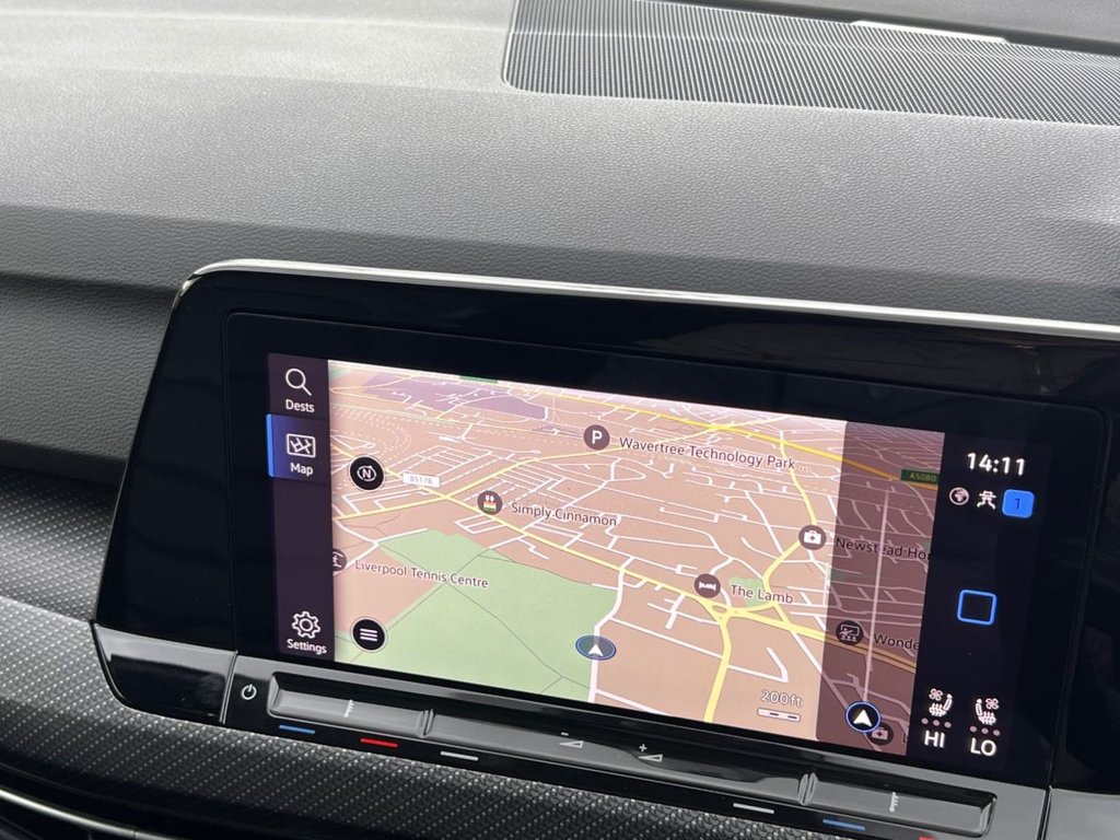 Used Volkswagen Golf 2021 for sale - 76291282: Photo 16