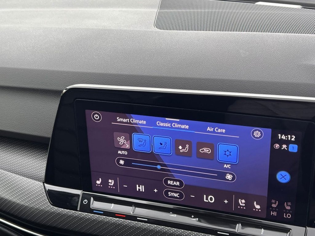 Used Volkswagen Golf 2021 for sale - 76291282: Photo 17