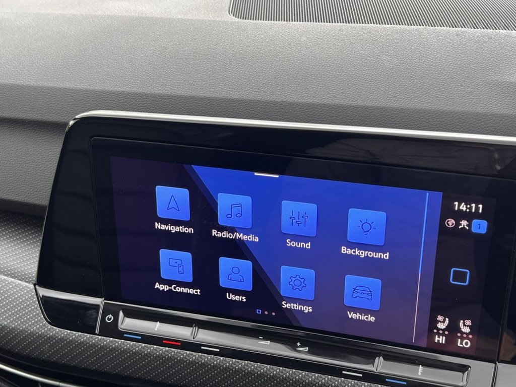 Used Volkswagen Golf 2021 for sale - 76291282: Photo 18