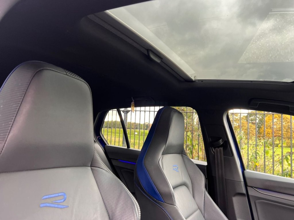 Used Volkswagen Golf 2021 for sale - 76291282: Photo 20