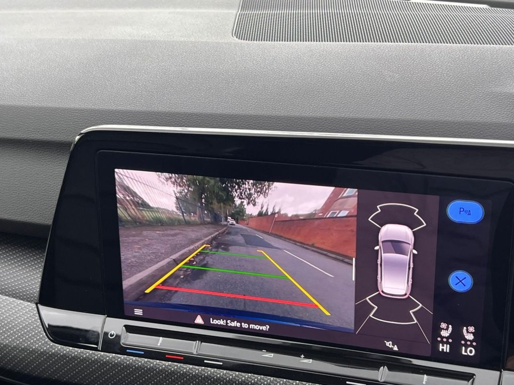 Used Volkswagen Golf 2021 for sale - 76291282: Photo 21