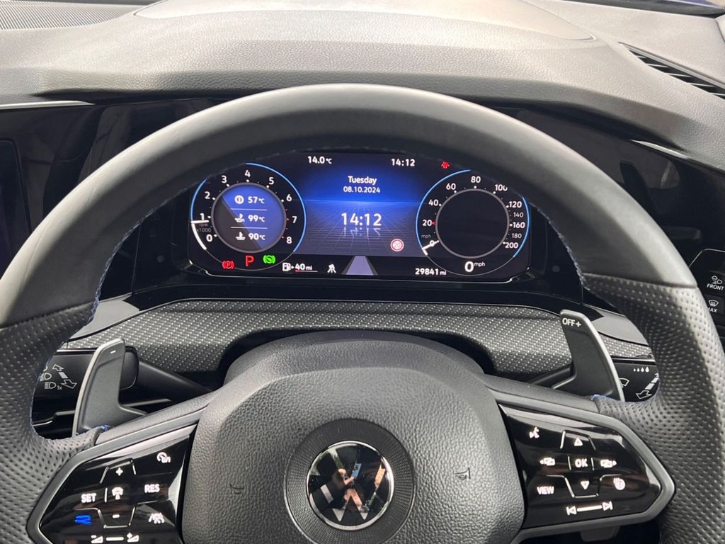 Used Volkswagen Golf 2021 for sale - 76291282: Photo 25