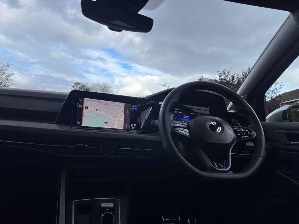 Used Volkswagen Golf 2021 for sale - 76291282: Photo 26