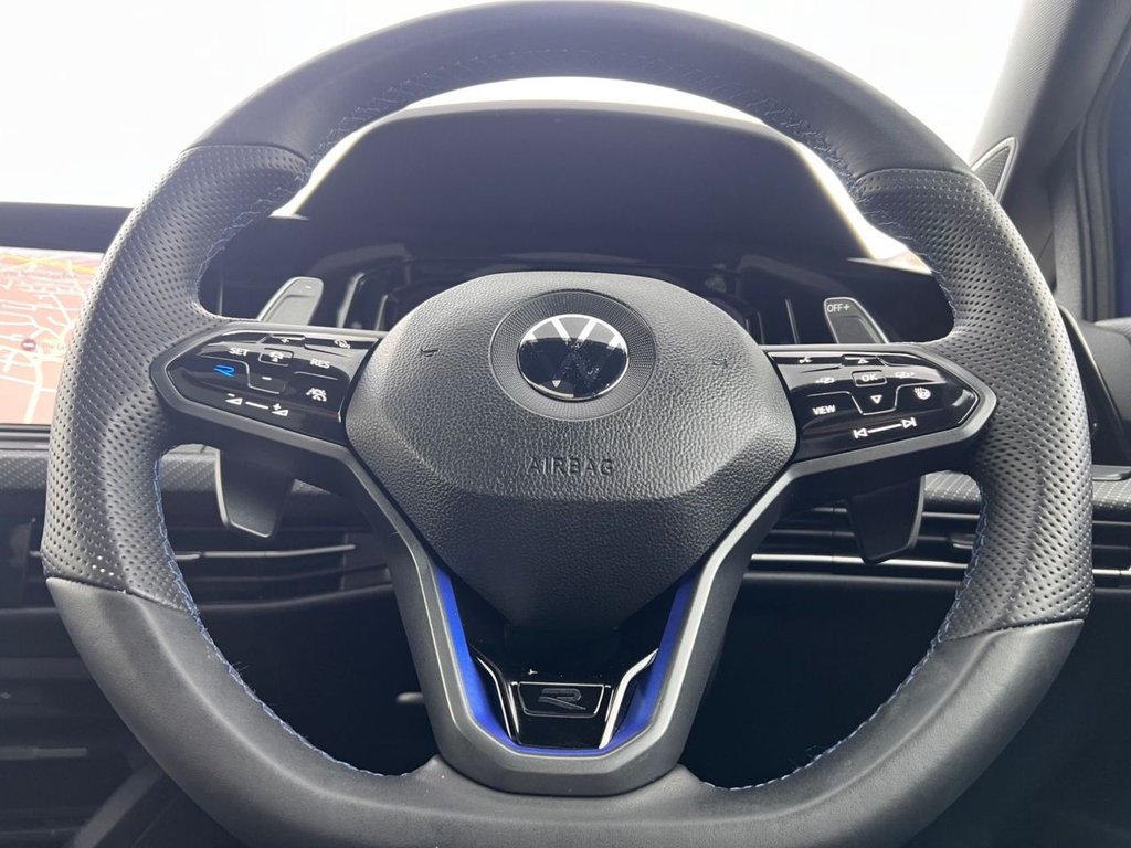 Used Volkswagen Golf 2021 for sale - 76291282: Photo 27