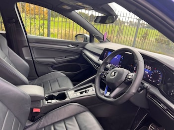 Used Volkswagen Golf 2021 for sale - 76291282: Photo