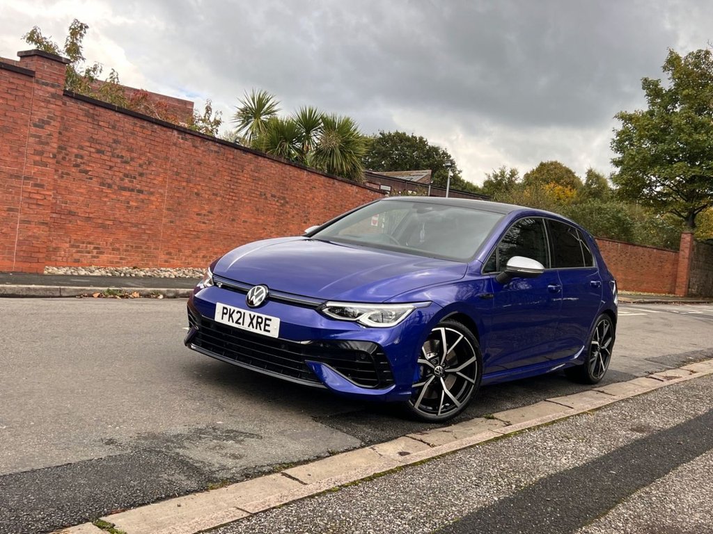 Used Volkswagen Golf 2021 for sale - 76291282: Photo 3