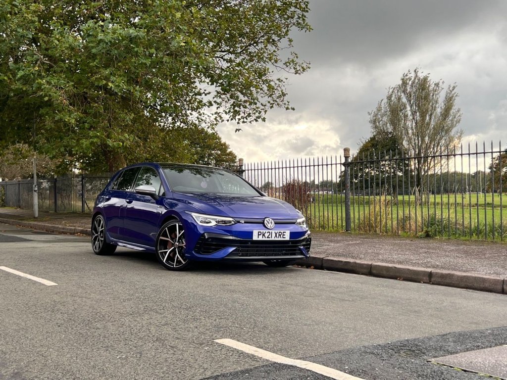 Used Volkswagen Golf 2021 for sale - 76291282: Photo 4