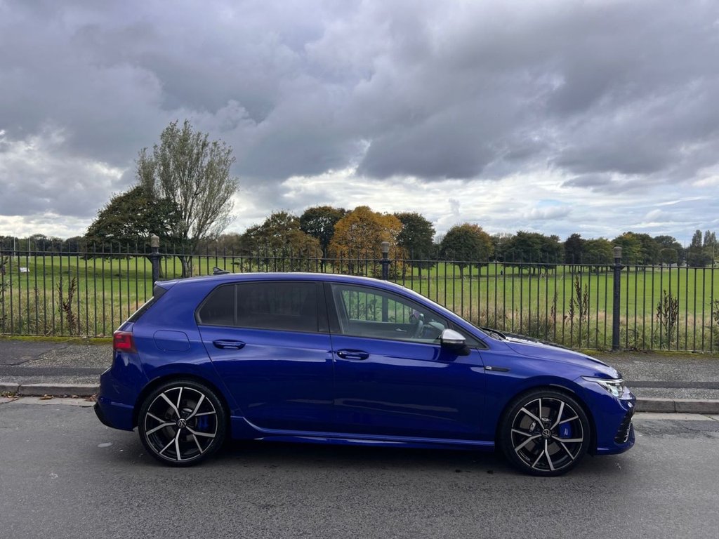 Used Volkswagen Golf 2021 for sale - 76291282: Photo 5