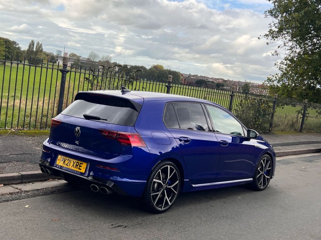 Used Volkswagen Golf 2021 for sale - 76291282: Photo 6