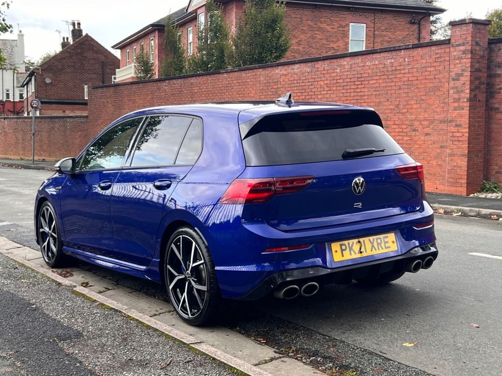 Used Volkswagen Golf 2021 for sale - 76291282: Photo 9