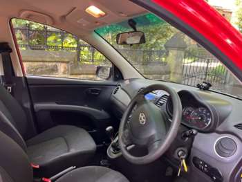 Used Hyundai i10 2013 for sale - 75384228: Photo