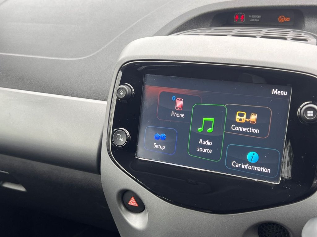 Used Toyota AYGO 2019 for sale - 76245306: Photo 16