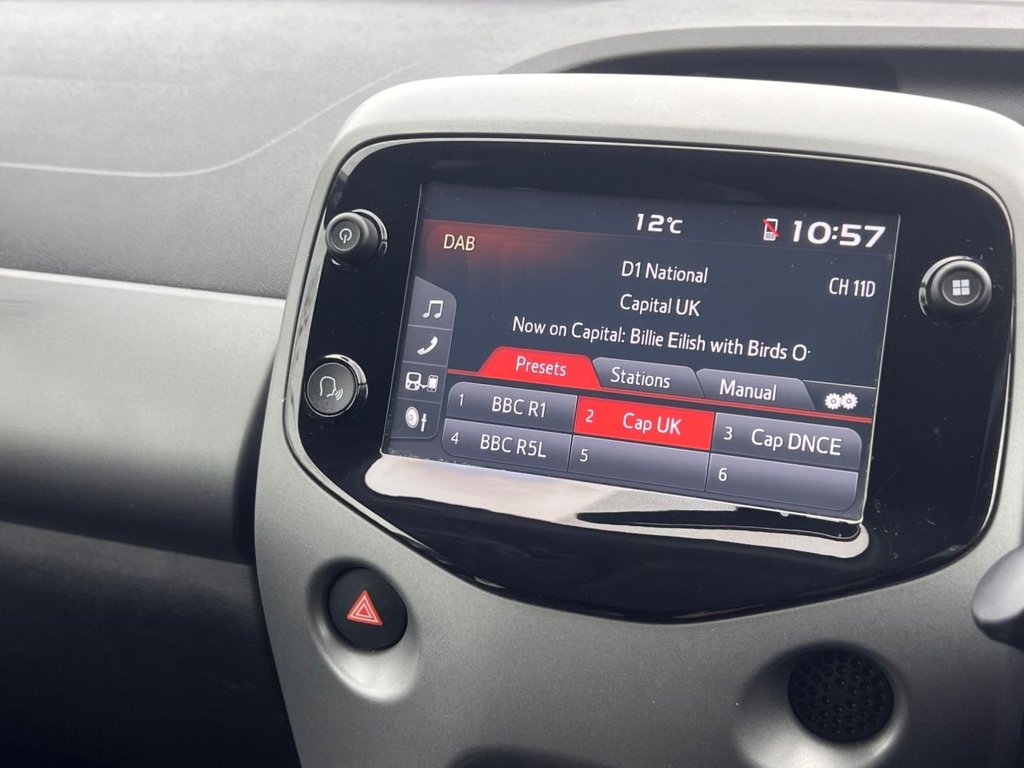 Used Toyota AYGO 2019 for sale - 76245306: Photo 17