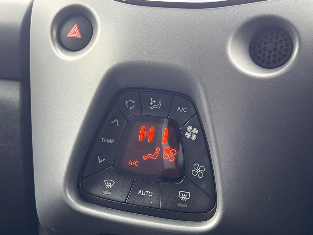 Used Toyota AYGO 2019 for sale - 76245306: Photo 18