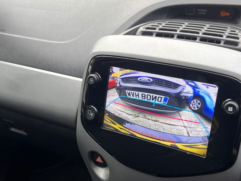 Used Toyota AYGO 2019 for sale - 76245306: Photo 20