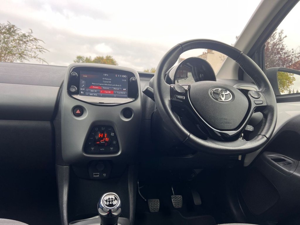Used Toyota AYGO 2019 for sale - 76245306: Photo 22