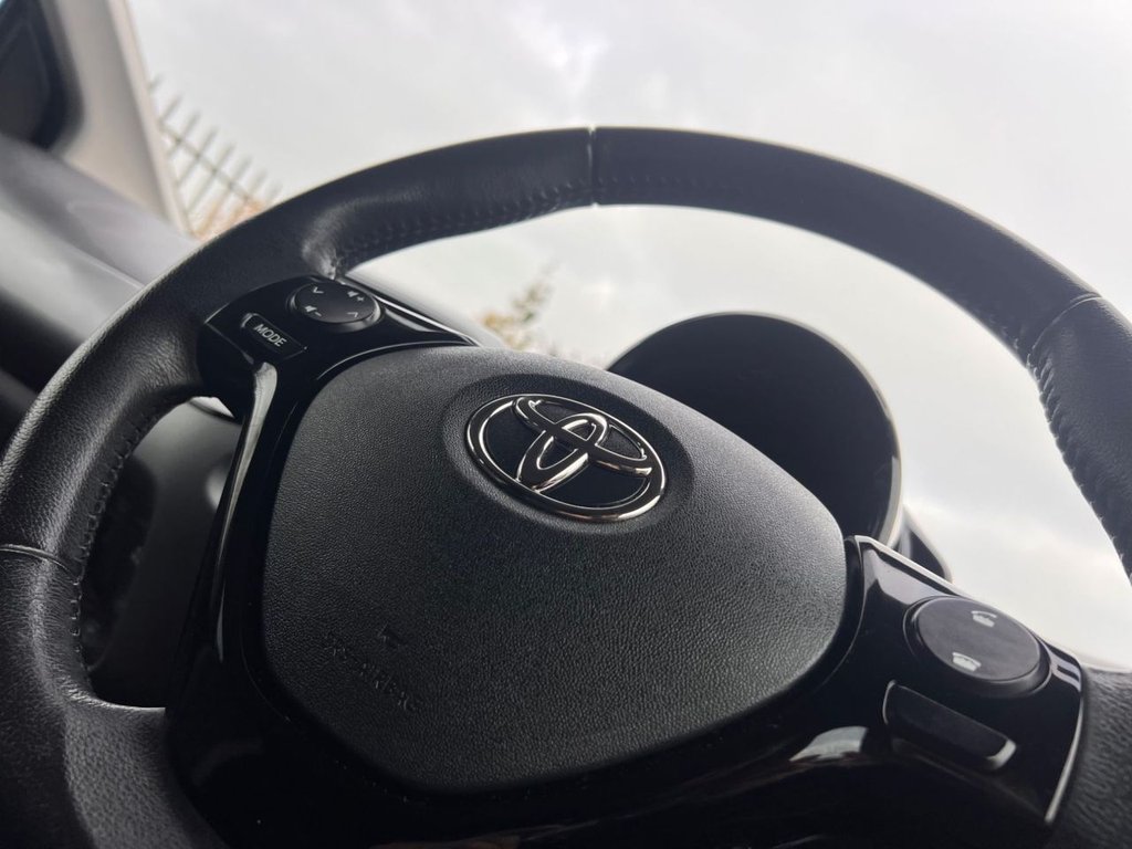 Used Toyota AYGO 2019 for sale - 76245306: Photo 24