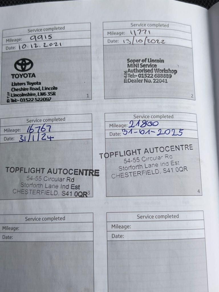 Used Toyota AYGO 2019 for sale - 76245306: Photo 27