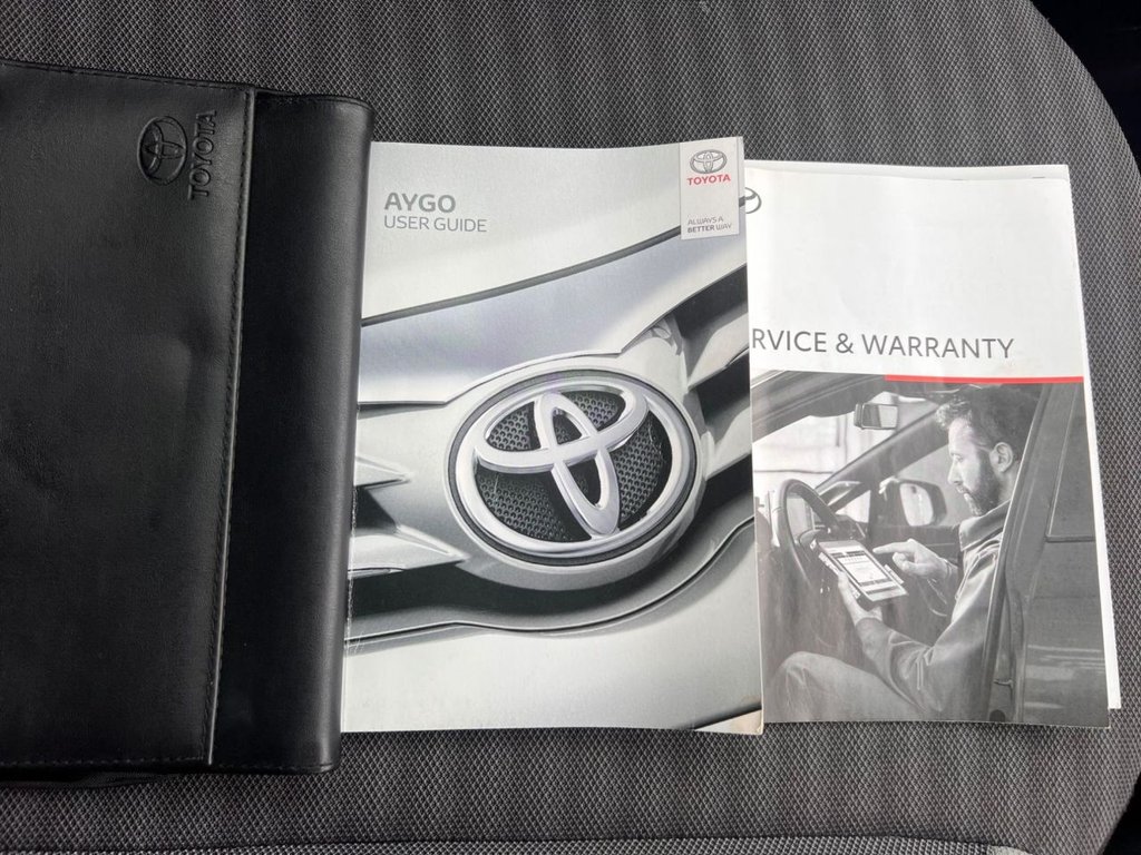 Used Toyota AYGO 2019 for sale - 76245306: Photo 28