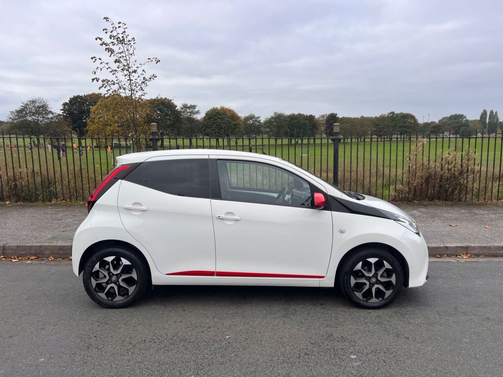 Used Toyota AYGO 2019 for sale - 76245306: Photo 5