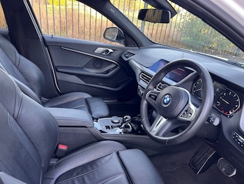 Used BMW 1 Series 2020 for sale - 75739151: Photo