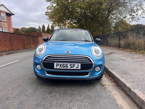 Used MINI Hatch 2016 for sale - 76267135: Photo 10