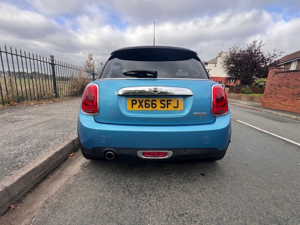 Used MINI Hatch 2016 for sale - 76267135: Photo 11