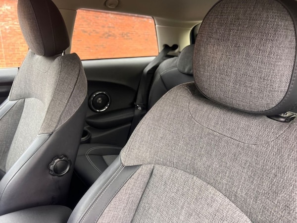 Used MINI Hatch 2016 for sale - 76267135: Photo 13