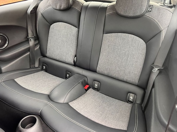 Used MINI Hatch 2016 for sale - 76267135: Photo 14