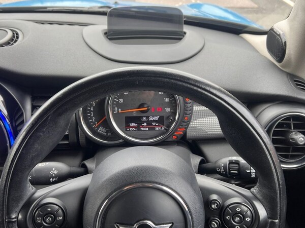 Used MINI Hatch 2016 for sale - 76267135: Photo 24