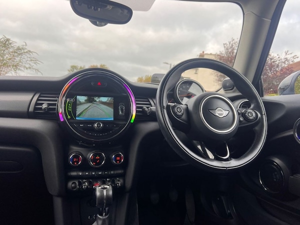 Used MINI Hatch 2016 for sale - 76267135: Photo 25