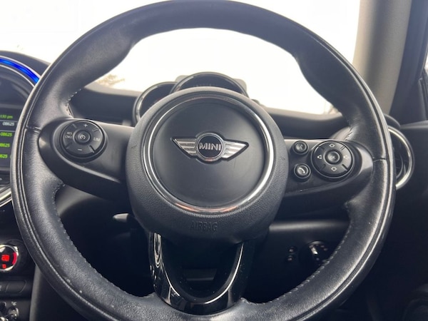 Used MINI Hatch 2016 for sale - 76267135: Photo 26