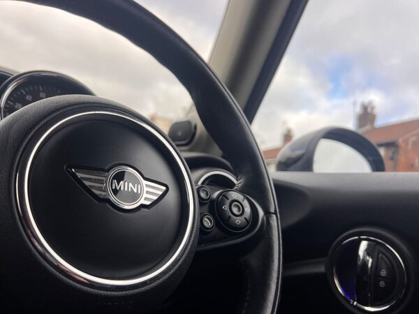 Used MINI Hatch 2016 for sale - 76267135: Photo 28