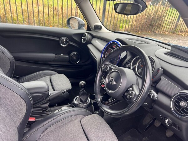 Used MINI Hatch 2016 for sale - 76267135: Photo 2