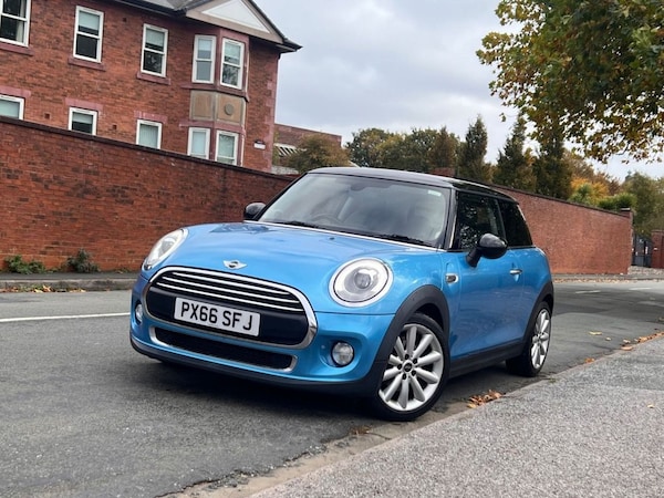 Used MINI Hatch 2016 for sale - 76267135: Photo 3