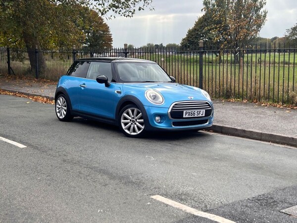 Used MINI Hatch 2016 for sale - 76267135: Photo 4