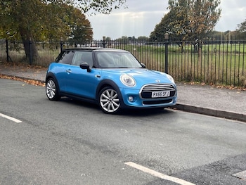 Used MINI Hatch 2016 for sale - 76267135: Photo 4