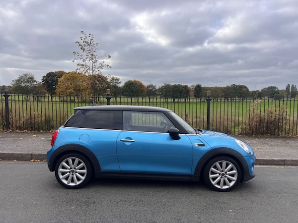 Used MINI Hatch 2016 for sale - 76267135: Photo 5