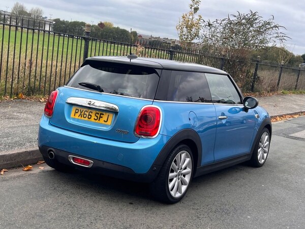 Used MINI Hatch 2016 for sale - 76267135: Photo 6