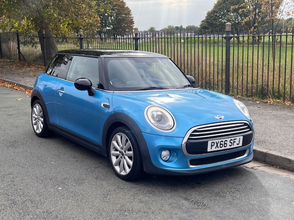 Used MINI Hatch 2016 for sale - 76267135: Photo 7