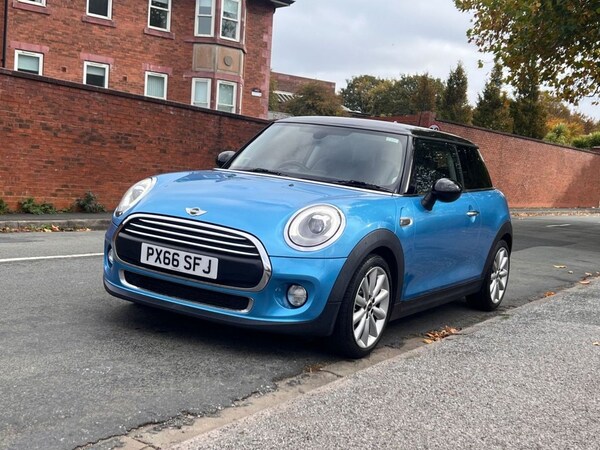 Used MINI Hatch 2016 for sale - 76267135: Photo 8