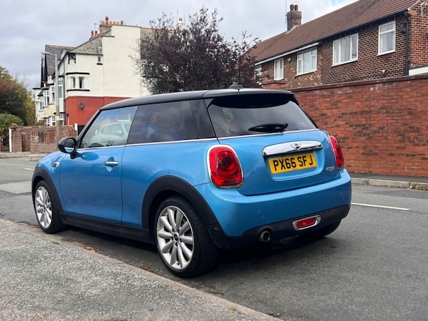 Used MINI Hatch 2016 for sale - 76267135: Photo 9