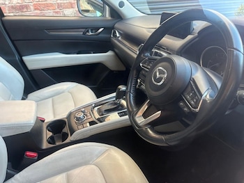 Used Mazda CX-5 2018 for sale - 78387352: Photo