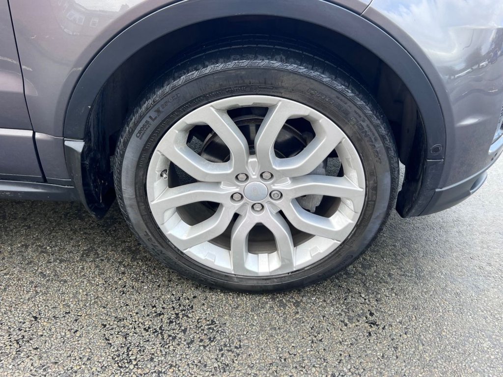 Used Land Rover Range Rover Evoque 2016 for sale - 77172076: Photo 13