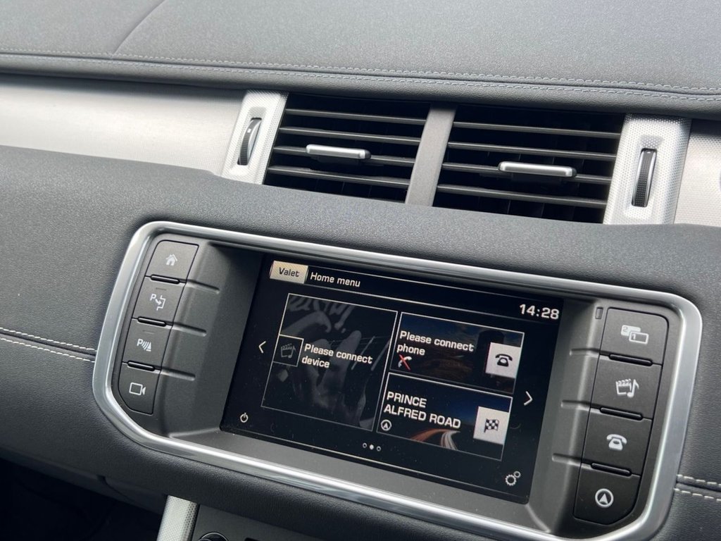 Used Land Rover Range Rover Evoque 2016 for sale - 77172076: Photo 15